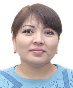 Заместитель директора по УР