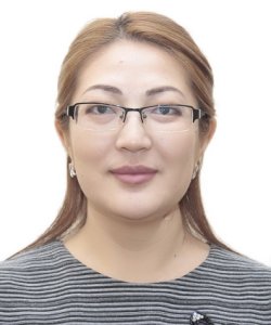 Заместитель директора по УР
