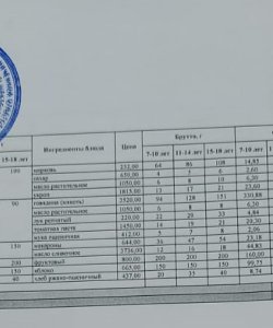 2 апта 1 күн